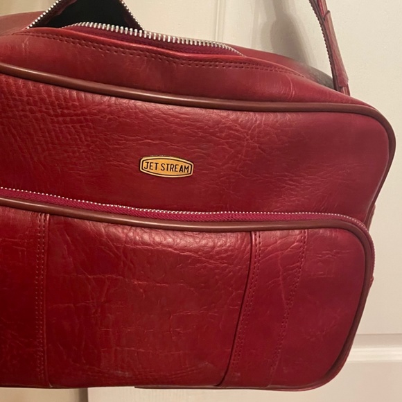 Vintage Jetstream Bag - Picture 2 of 5